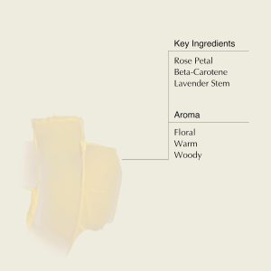 Aesop Rose Hair and Scalp Moisturizing Masque