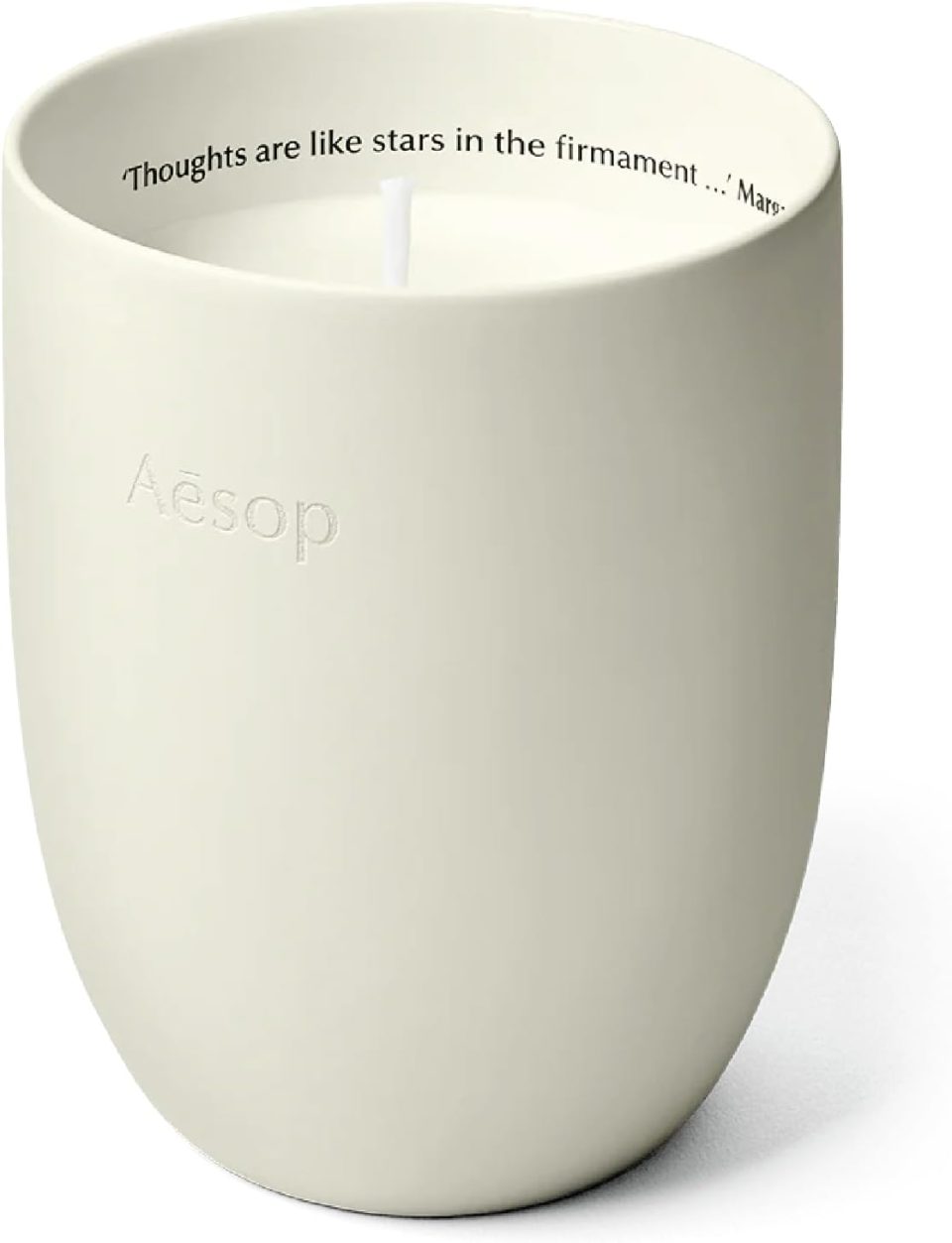 Aesop Ptolemy Aromatique Candle
