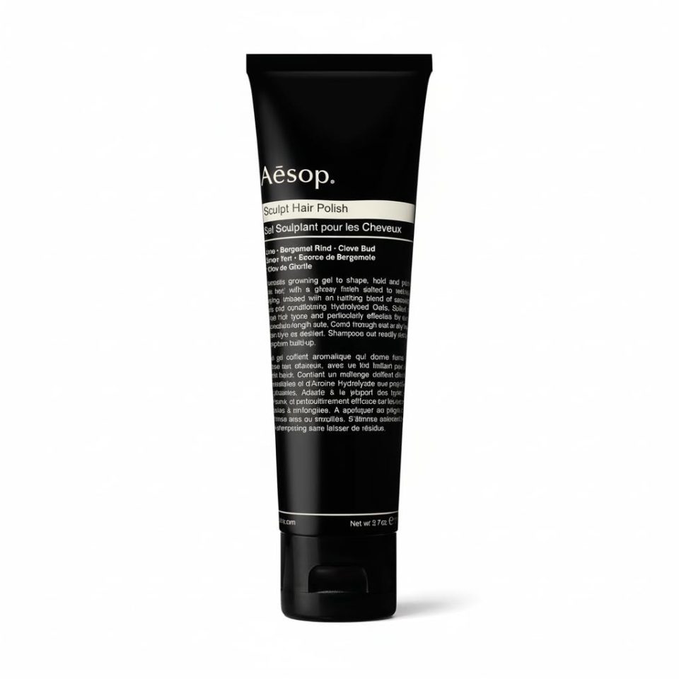 Aesop Sculpt Hair Polish