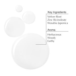 Aesop Roll On Deodorant | Alcohol & Aluminum Free