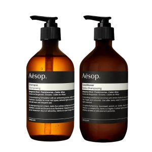 Aesop Shampoo & Conditioner Set