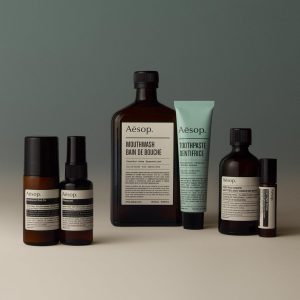 Aesop Roll On Deodorant