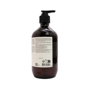 Aesop Geranium Leaf Body Cleanser + Refill