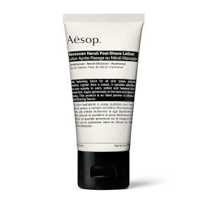 Aesop Moroccan Neroli Post Shave Lotion