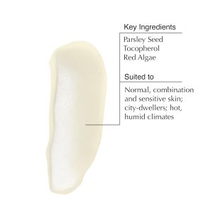 Aesop Blue Chamomile Facial Hydrating Mask for Dehydrated Skin