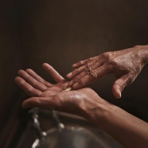 Aesop Parsley Seed Cleansing Masque