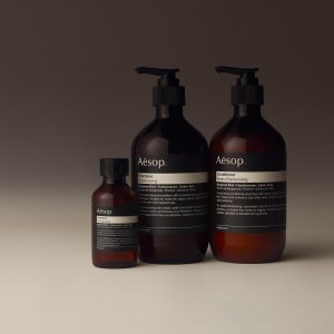 Aesop Shampoo & Conditioner Set