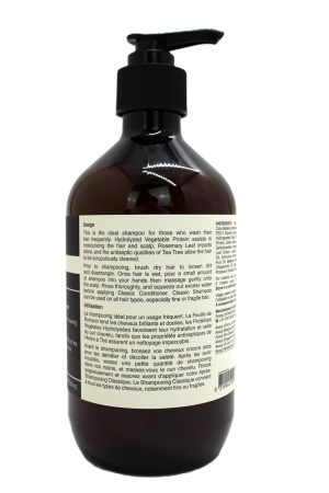 Aesop Classic Shampoo & Conditioner Set