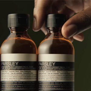 Aesop Parsley Seed Anti-Oxidant Facial Toner