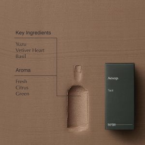 Aesop Tacit Eau de Parfum