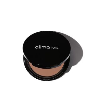 Pressed Foundation