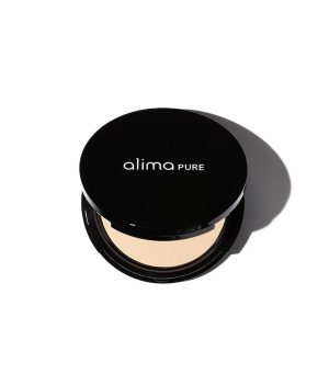 Pressed Foundation