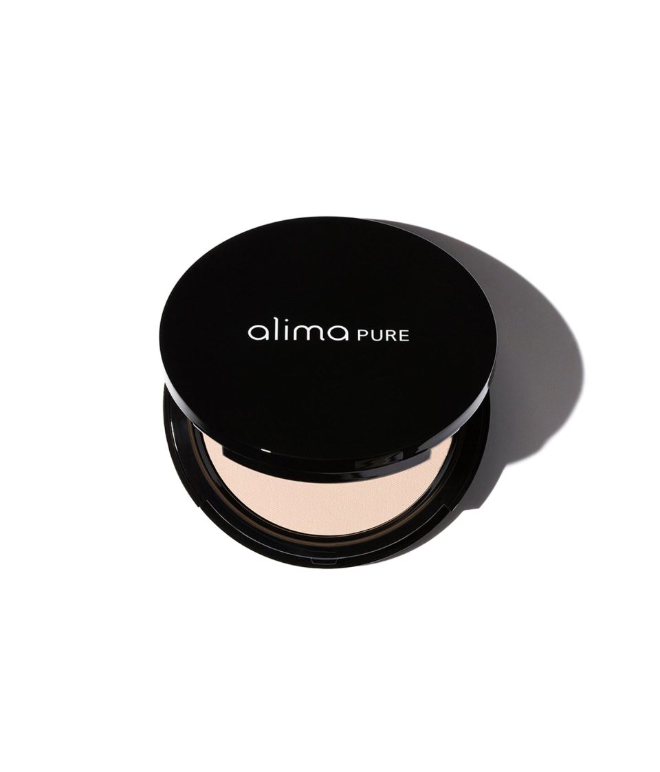 Pressed Foundation