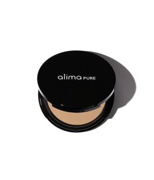 Pressed Foundation
