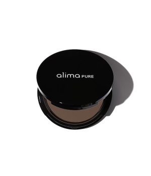 Pressed Foundation