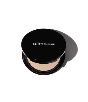 Pressed Foundation