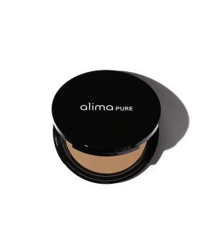 Pressed Foundation