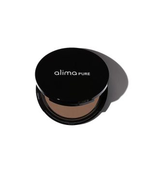 Pressed Foundation