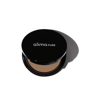 Pressed Foundation