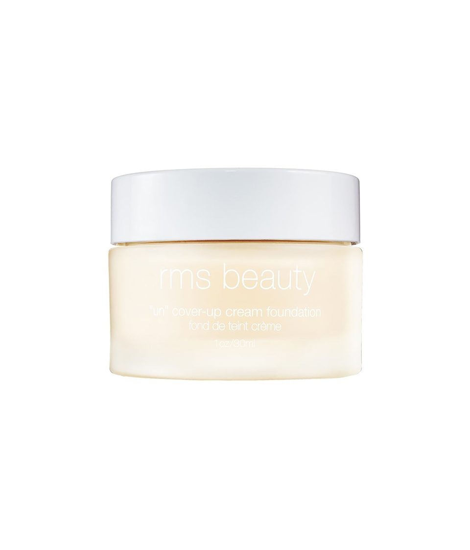 Un Cover-Up Cream Foundation